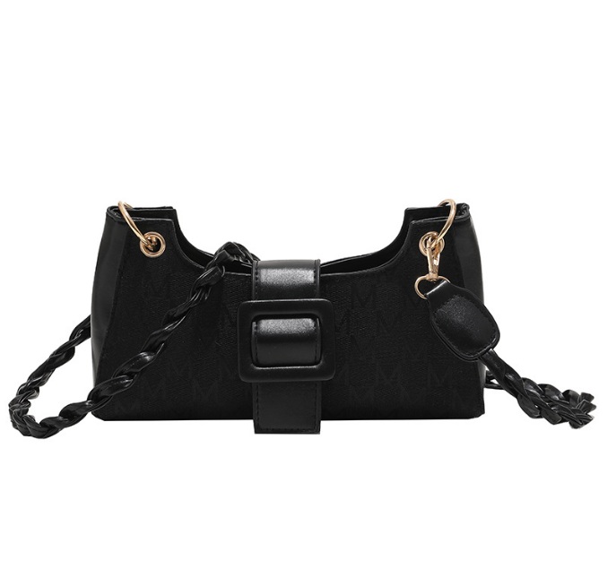 Fashionable Girly Shoulder Handbag